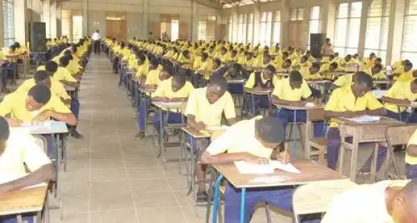 No “Special Centres’’ For WAEC Examination – Registrar